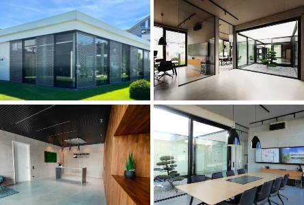 Hausmesse bei Fahrner Wohnkonzept am 28.11.2025