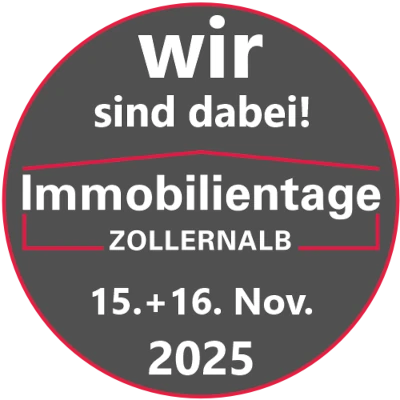 Immobilientage Zollernalb 2025
