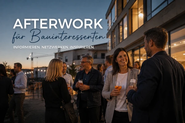 FAHRNER Afterwork