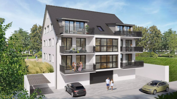 Bondorf - Tag der offenen Baustelle, Alte Herrenberger Straße 11