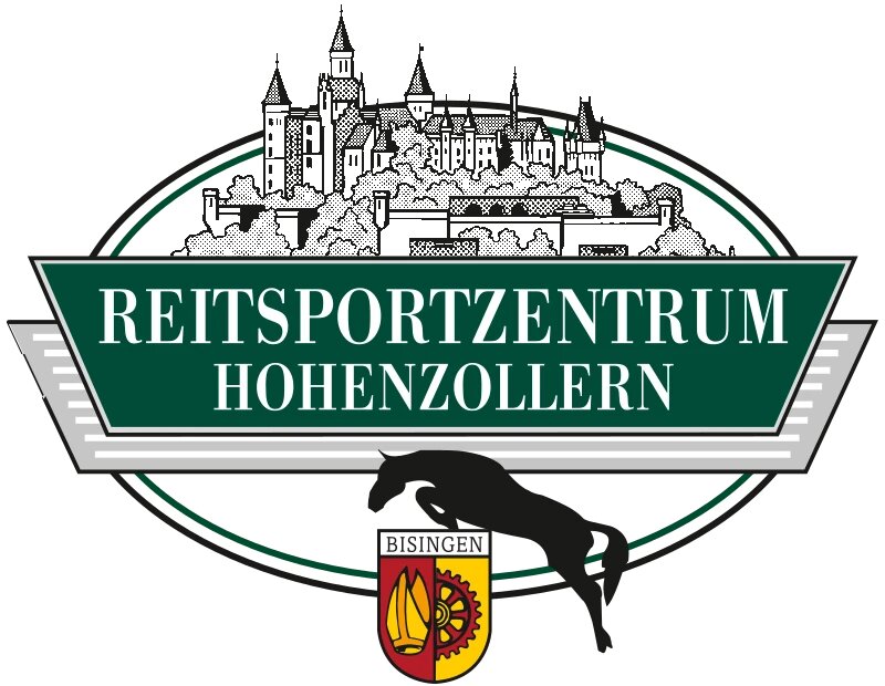 Reitsportzentrum Hohenzollern Bisingen